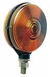 Peterson Manufacturing 313AA Double-face Park And Turn Signal Light Amber. Fixed Price $24.50.