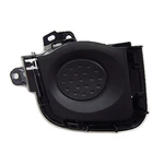 Front Passenger Side Fog Light Cover (standard Line) Fits 2010-2011 Toyota Prius. Fixed Price $41.23.
