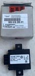 Control Unit 95561826501 7L0907719A Porsche Cayenne Nos #1250. Fixed Price $239.15.
