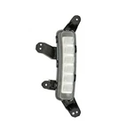 Daytime Running Light Lh/drive Fits Hyundai Santa Fe. Fixed Price $153.00.