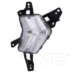 Tyc Daytime Running Light For 2020-2022 Kia Niro 12-5502-00-9. Fixed Price $198.52.