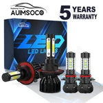For Mercury Mariner Sport Utility 2005-2011 Led Headlight Fog Bulbs Bright. Fixed Price $34.99.