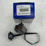 Oem 5102218AA Chrysler 2004-08 Pacifica Liftgate Tailgate Trunk-sensor Nos. Fixed Price $39.99.