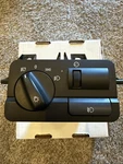 2004 Bmw 325I 330I M3 Headlight Switch Lcm Control Module 6936828. Fixed Price $39.95.