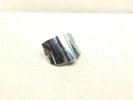 03 Victory V92C Rear Turn Signal License Plate Bracket 5132513. Fixed Price $24.99.