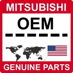 8312A026 Mitsubishi Oem Genuine Lamp Assy, Side Marker, Rh. Fixed Price $506.91.