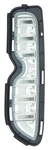 Depo Daytime Running Light For 2013-2015 Scion Xb 328-1602L-AC. Fixed Price $119.27.