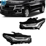 For Chevrolet Teaverse 2022-2023 Led Daytime Running Lights Turn Lamp Right&left. Fixed Price $232.55.