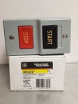 CR101JA1A Ge Start Stop Single Speed Manual Motor Switch. Fixed Price $92.36.
