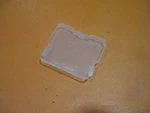 2004 Mazda RX-8 RX8 Interior Lamp Light Lens Cover Oem. Fixed Price $19.95.
