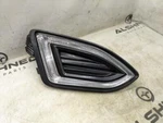 2015-2018 Ford Edge Front Right Lower Bumper Park Lamp FT4B-13D272-A Oem *read*. Fixed Price $100.46.