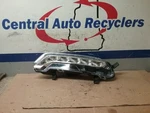 Driver Corner/park Light Daytime Running Lamps Fits 14-20 Impala 371226. Fixed Price $94.94.