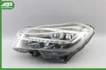 12-14 Mercedes W218 CLS500 Left Driver Side Led Headlight Assy 2188206961 Oem. Fixed Price $1170.00.