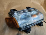 Mopar Factory Rh Park & Turn Signal Lamp For 18-25 Jeep Wrangler Jl 68293126AF. Fixed Price $66.90.