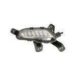 Daytime Running Light Lh/drive Fits Hyundai Elantra Gt. Fixed Price $143.00.