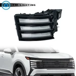 Turn Lights Right Side Black For 2025 Nissan Kicks Led Drl Daytime Running. Fixed Price $111.78.