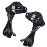 Oracle Lighting 1442-334 20-21 Fits Chevy Corvette C8 Rgb+a Headlight Drl Kit. Fixed Price $391.00.
