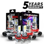 Combo 9005+H11+H11/H8 Led Headlight Kit Fog Bulbs High Low Beam 6000K. Fixed Price $39.99.