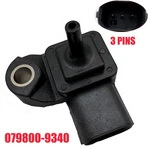 Manifold Air Pressure Sensor 079800-9340 For Honda Cr-z 1.5L Insight 1.3L Hybrid. Fixed Price $46.66.