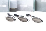 Morimoto Xb Led Grille Lights: Ford F-150 Raptor (10-20 / Set). Fixed Price $85.00.