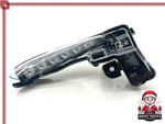 Oem 2017-2019 Toyota Corolla Left Driver's Side Drl Daytime Running Light. Fixed Price $39.98.