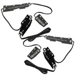 Oracle Daytime Running Light Circuit Board - 2016 Thru Fits 2018 Chevrolet Camar. Fixed Price $248.50.