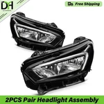 PAIR/2PCS Halogen Headlight W/ Drl&bulb&module For 2020-2023 Buick Encore Gx. Fixed Price $480.99.