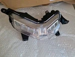 Kia Niro MK1 Electric Front Right Day Running Light 92208Q4000 New Genuine. Fixed Price $666.29.