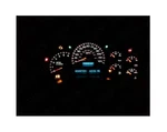 Oem Bulbs For Backlighting Gm Instrument Cluster Gauges Speedo Dash Trucks Suv's. Fixed Price $29.99.