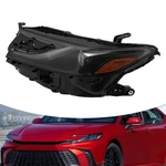 For 2025 Toyota Camry Se/le Led Headlight W/ Daytime Running Left/right. Fixed Price $376.91.