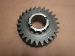 Jeep CJ5 CJ7 Commando Dana 20 Transfer Case Front Output Shaft Gear Free Ship. Fixed Price $31.49.