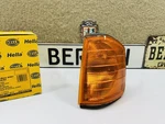 Mercedes Benz W201 Turn Signal Light Hella Lh A2018260043 2BA004257-011 Nos. Fixed Price $120.00.