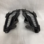 16 - 19 Chevrolet Chevy Volt Led Lf Left &righr Side Fog Light Lamp 23384965 Oem. Fixed Price $365.00.