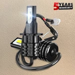 6000K Super Bright High Lumen Led Fog Lights Bulbs Daytime Running Lamp Combo. Fixed Price $17.49.