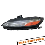 Tyc 12-5324-00-9 Front Left Turn Signal / Parking Side Marker Light Assembly. Fixed Price $414.93.