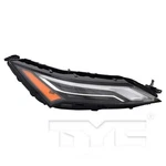 Daytime Running Light-regular Tyc 12-5455-00 Fits 2021 Nissan Rogue. Fixed Price $415.99.