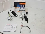 Sylvania 9003SL.BX2 Led Fog Headlight Powersports Bulb - 13 Watt Qty. Fixed Price $49.99.