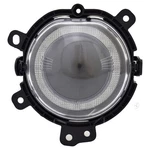 New Left Daytime Running Light Fits Mini Cooper Base Hatchback F55 12-5514-00. Fixed Price $434.92.