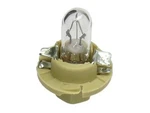 Osram/sylvania 36WD86C Instrument Panel Light Bulb Fits 1998-2002 Mercedes E430. Fixed Price $14.41.
