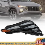 For 2022-2024 Hyundai Tucson Right Passenger Side Led Drl Headlight 92208CW010. Fixed Price $130.94.