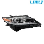 Lablt Right Side Headlight W/led Drl For 2016-2018 Lexus ES350 ES300H No Bulbs. Fixed Price $134.04.
