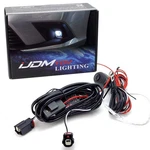 Direct Plug-in Relay Wiring Kit For 22+ Honda Civic Accord Crv Oem Led Fog Light. Fixed Price $26.09.