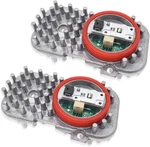 For Bmw X5 X3 E92 E93 Daytime Running Lights Led Module Ballast 1305715084 63117. Fixed Price $19.99.