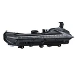 Lablt Daytime Running Lights For 2015-2021 Lexus NX200T/300/300H Led Right Side. Fixed Price $54.86.