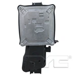 Tyc 12-5378-00-9 Daytime Running Light For 16-20 Chevrolet Camaro. Fixed Price $172.34.