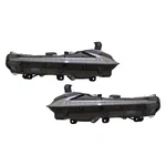 For Lexus NX300 18-20 Tyc Replacement Daytime Running Light Set Standard Line. Fixed Price $857.70.