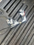2007-2012 Mitsubishi Eclipse Convertible Top Left Hinge Cylinder Sensor Only. Fixed Price $93.50.