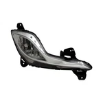 For Hyundai Sonata 11-15 Passenger Side Replacement Fog Light Standard Line. Fixed Price $123.84.