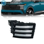Left Driver Side Turn Lights Led Drl Daytime Running For 2025 Nissan Kicks. Fixed Price $128.17.