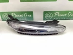 2020-2023 Hyundai Kona Right Passenger Rh Led Drl Headlight 92208-J9610 Oem. Fixed Price $299.00.